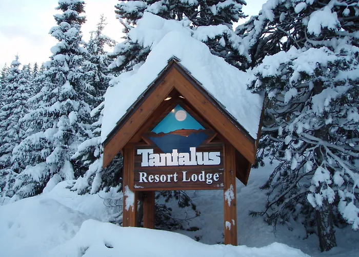 Tantalus Resort Lodge