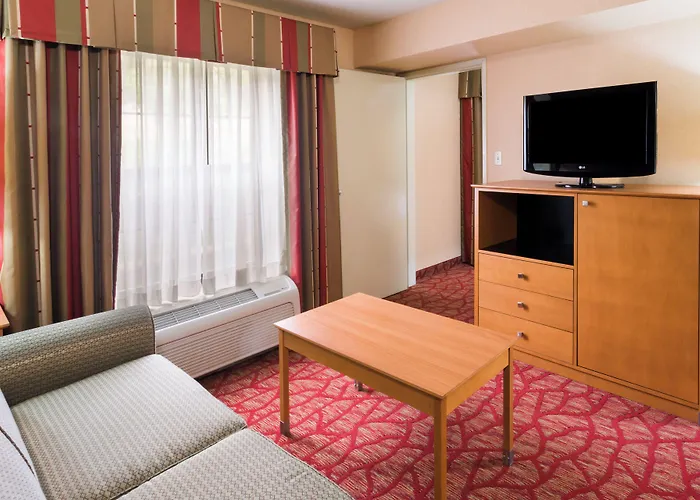 Holiday Inn Express Grants Pass By Ihg