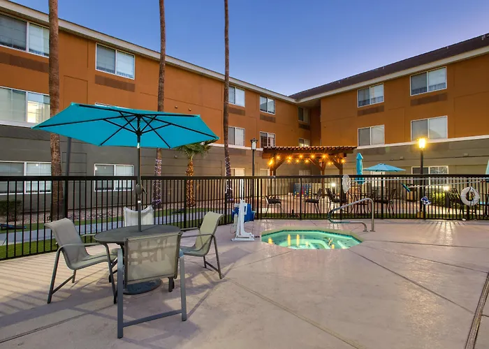 Best Western North Phoenix Hotel