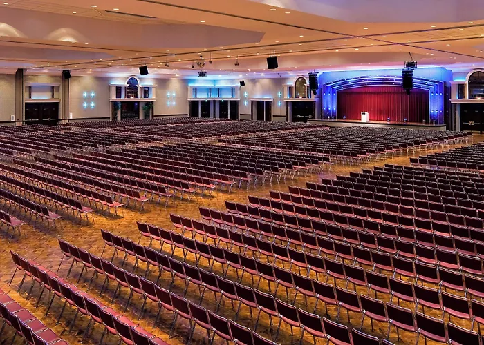 Sheraton Greensboro