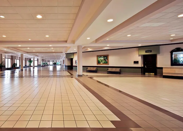 Sheraton Greensboro