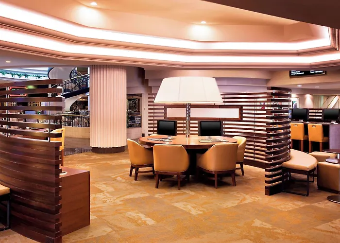 Sheraton Greensboro