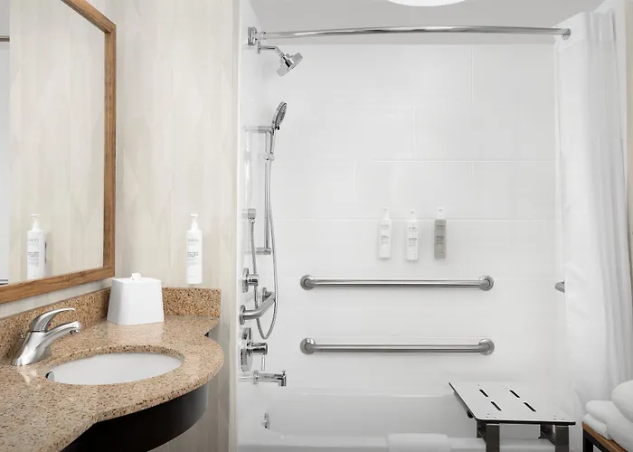 Hampton Inn Fayetteville Fort Bragg