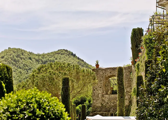 Hotel Scapolatiello