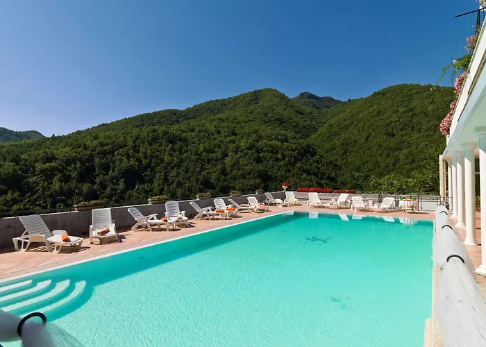 Hotel Scapolatiello