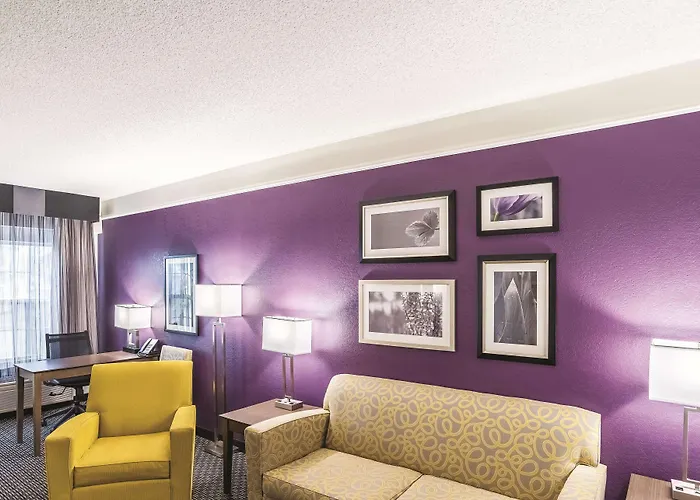 La Quinta By Wyndham Flagstaff