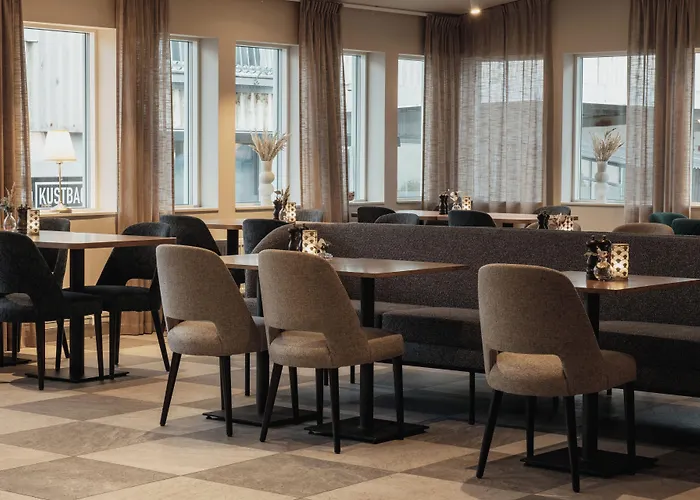 Home Hotel Fregatten