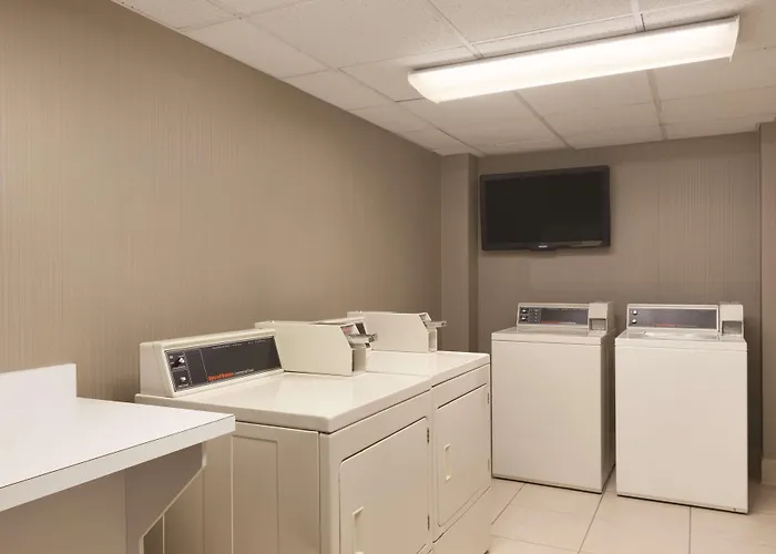 Homewood Suites Harrisburg-West Hershey Area