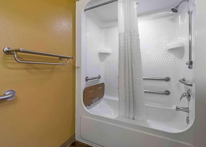 Extended Stay America Suites - Tacoma - Fife