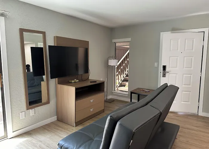 Mainstay Suites Springfield South - Battlefield Rd