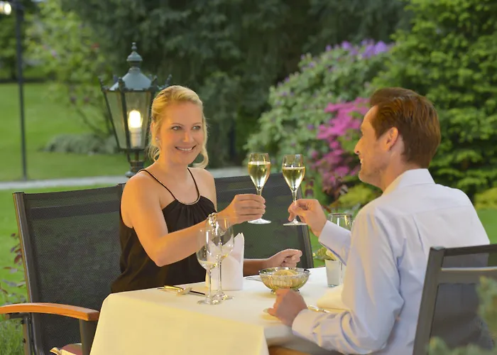 Hotel Celler Tor