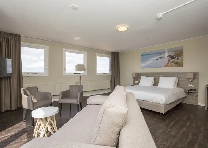 Fletcher Badhotel Callantsoog