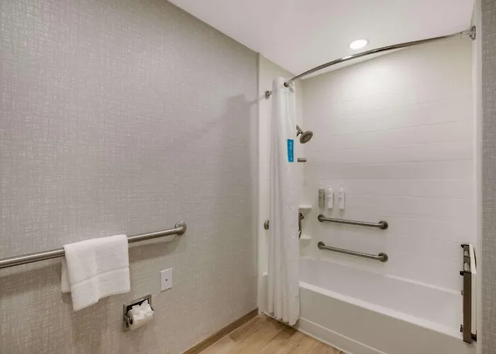 Hampton Inn Philadelphia/Willow Grove