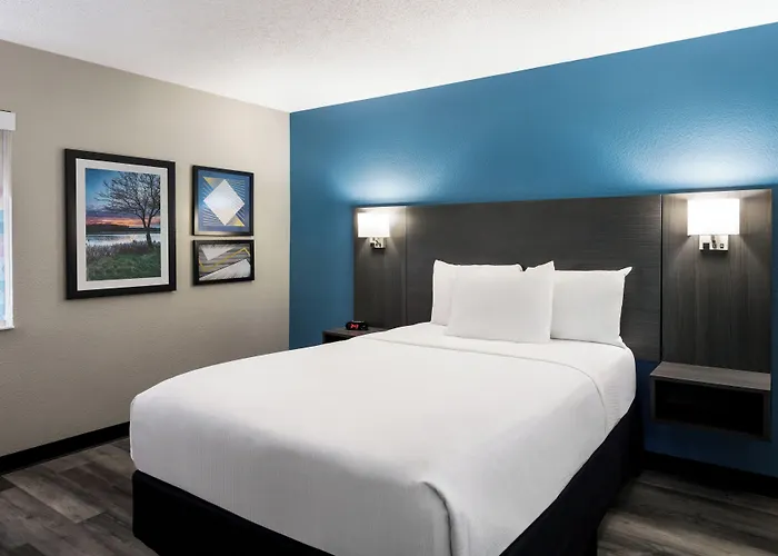 La Quinta By Wyndham Chicago Tinley Park