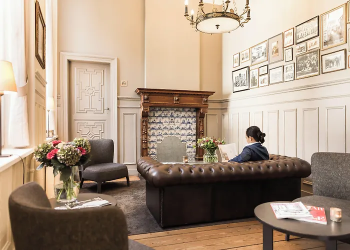 Hotel Navarra Brugge