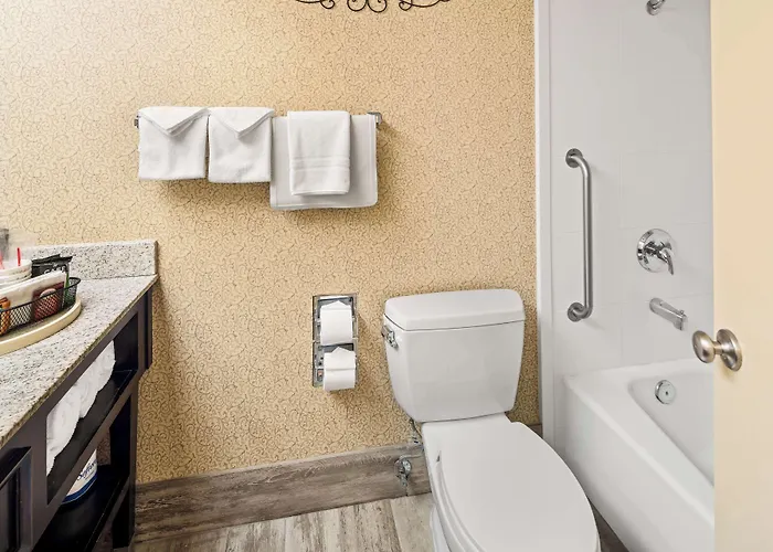 Best Western Coral Hills