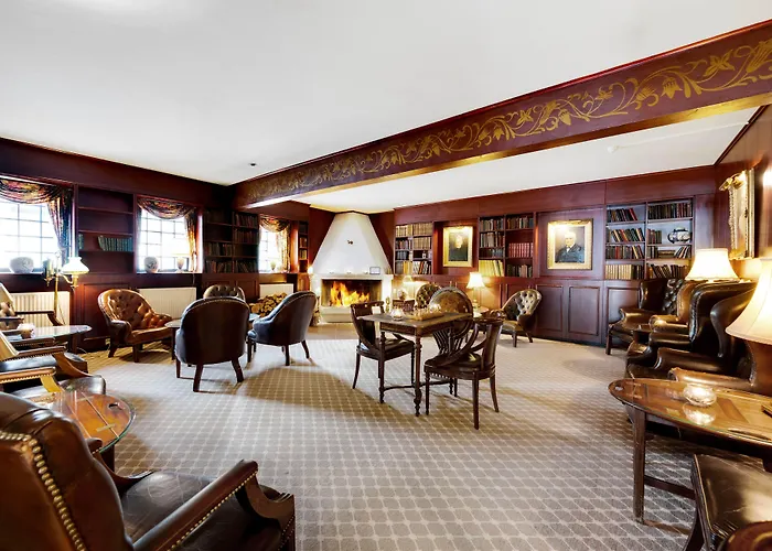 Hotel Kryb I Ly Kro