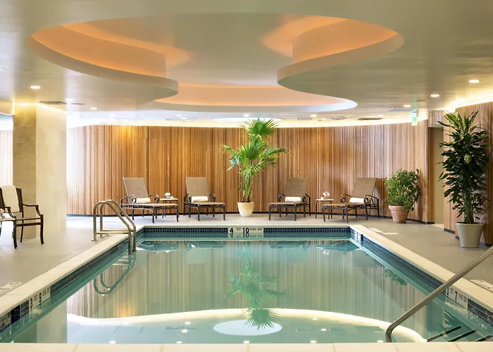 Garden City Hotel