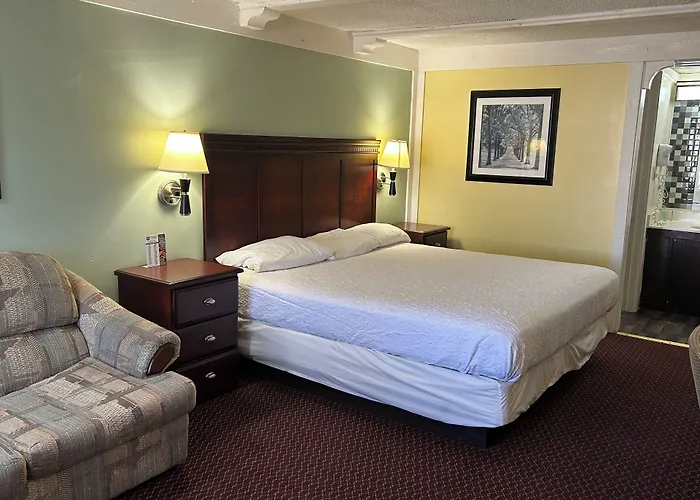Knights Inn Somerset