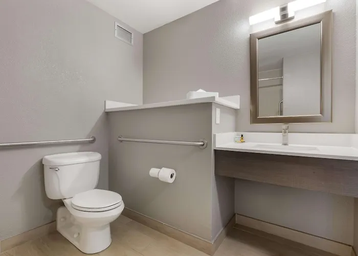 Best Western Plus Sparks-Reno Hotel