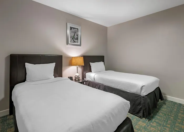 Hilton Vacation Club Daytona Seabreeze Daytona Beach