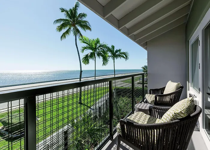 Hampton Inn Key West Fl
