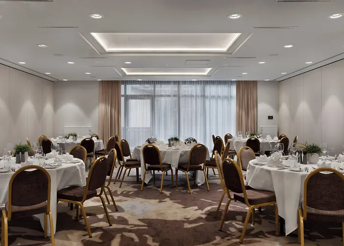 Ac Hotel By Marriott Innsbruck