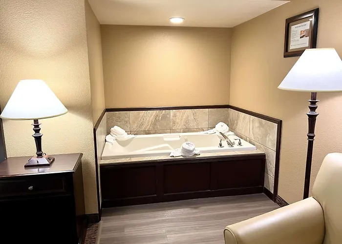 Best Western Country Inn