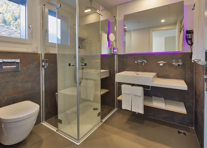 Boutique Hotel Bellevue