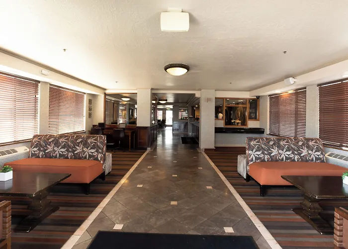 Oxnard Inn Lancaster