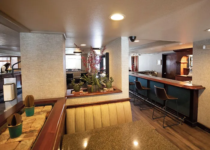 Oxnard Inn Lancaster