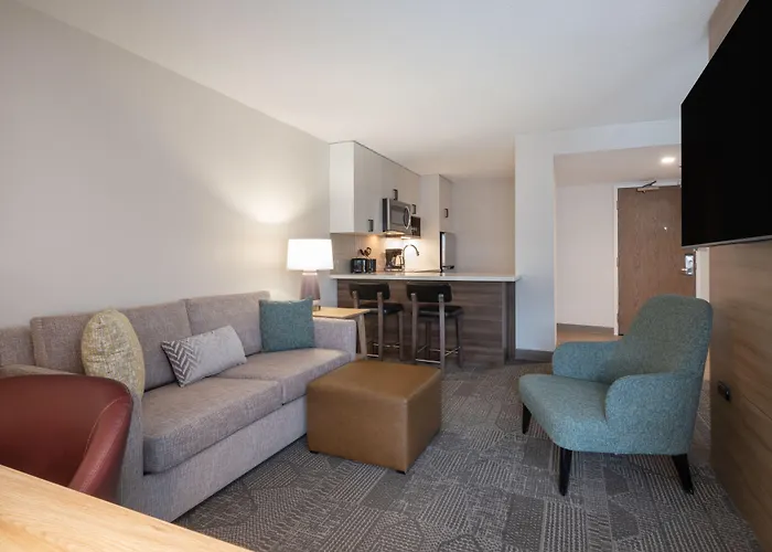 Staybridge Suites Chicago O'Hare - Rosemont By Ihg