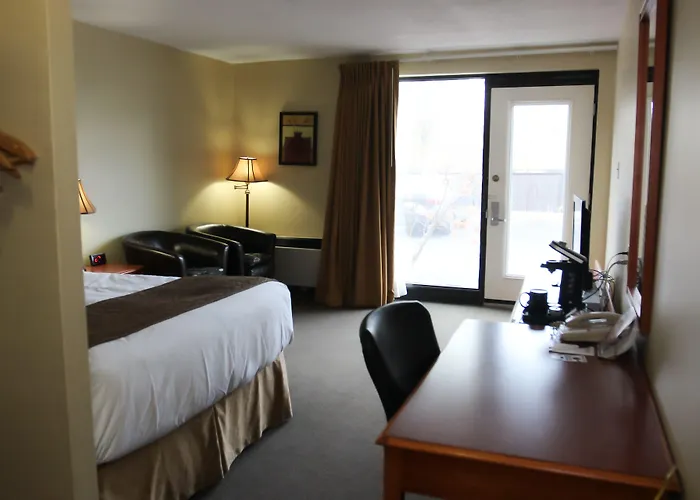 Welcominns Ottawa
