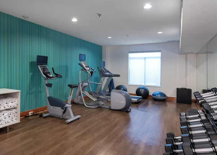 Holiday Inn Express Arlington Interstate 20 Parks Mall By Ihg
