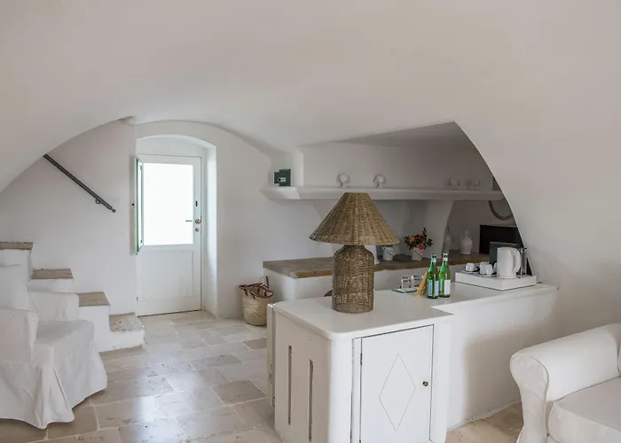 Masseria Il Melograno