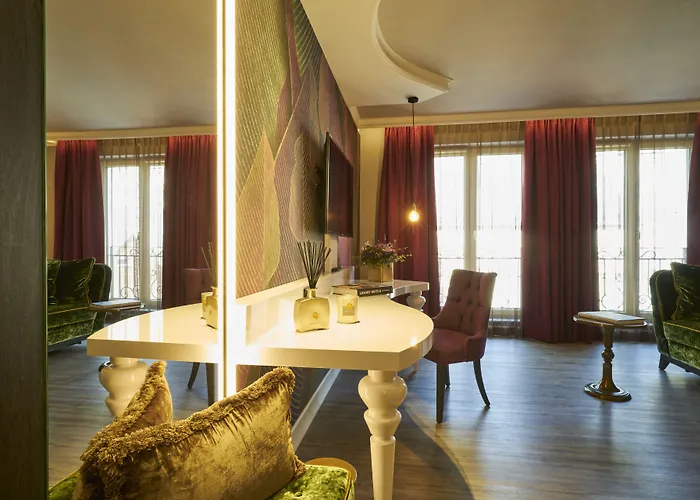 Classic Hotel Harmonie
