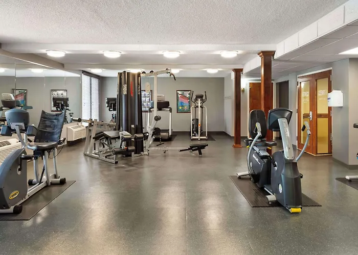 Best Western Plus Burlington