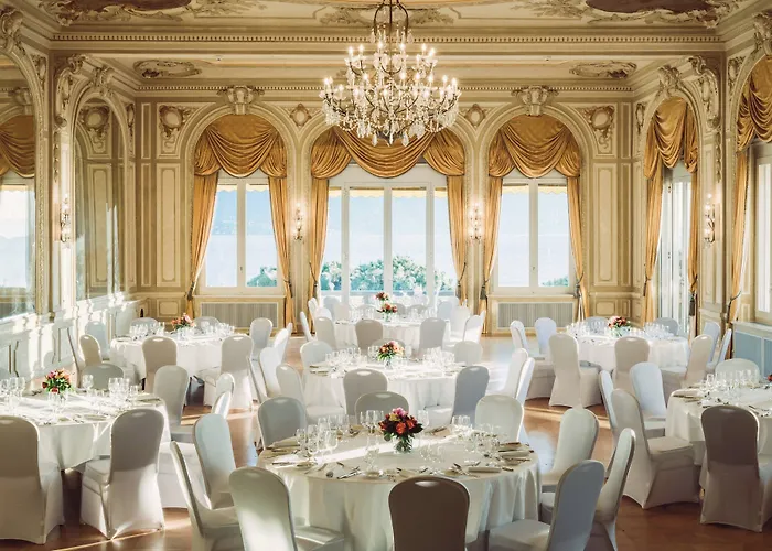 Grand Hotel Suisse Majestic, Autograph Collection
