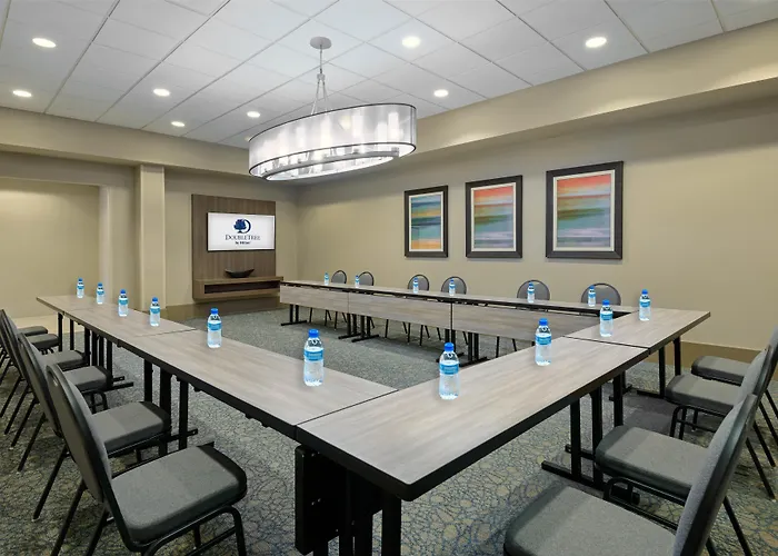 Doubletree By Hilton Hotel West Palm Beach Airport