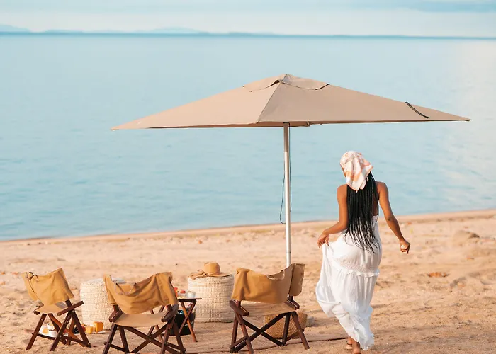 Caribbea Bay Resort