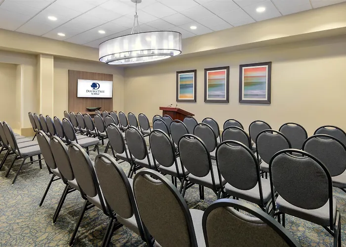 Doubletree By Hilton Hotel West Palm Beach Airport