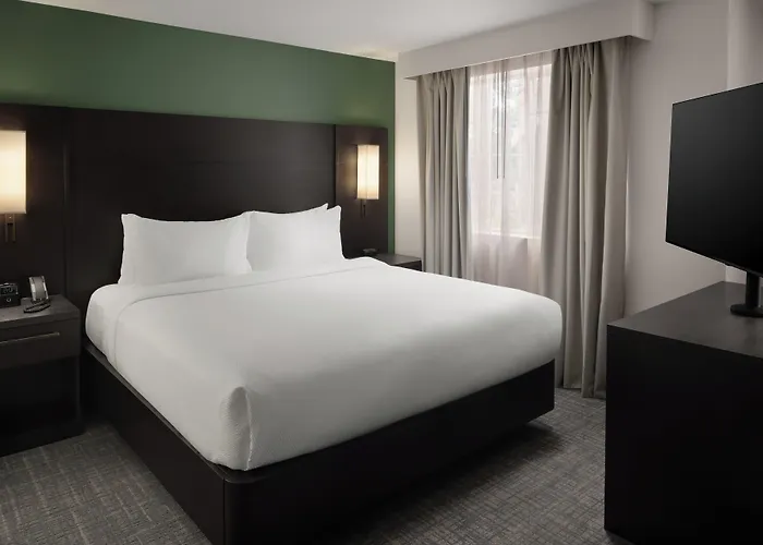 Residence Inn Portland Hillsboro