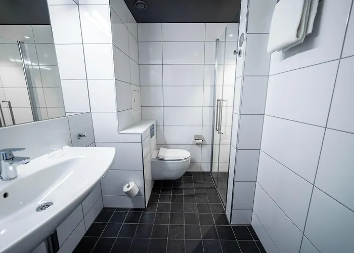 Comfort Hotel Bergen