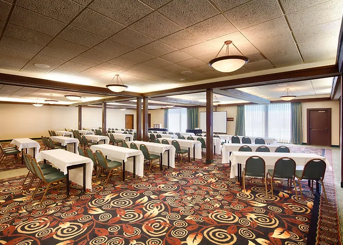 Red Lion Hotel Pendleton
