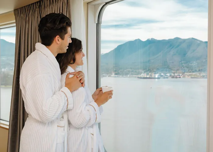 Pan Pacific Vancouver