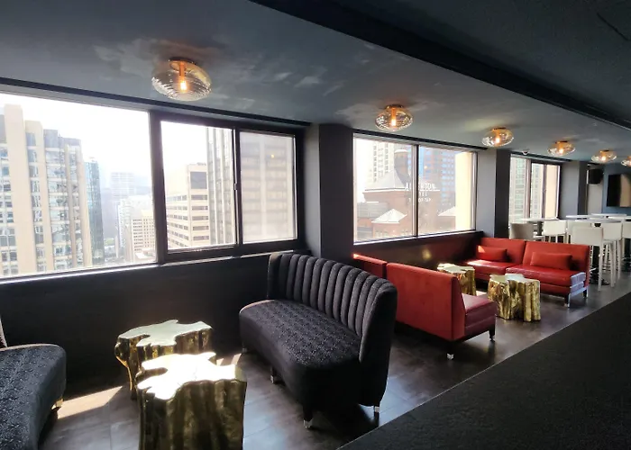 The Chicago Hotel Collection Magnificent Mile