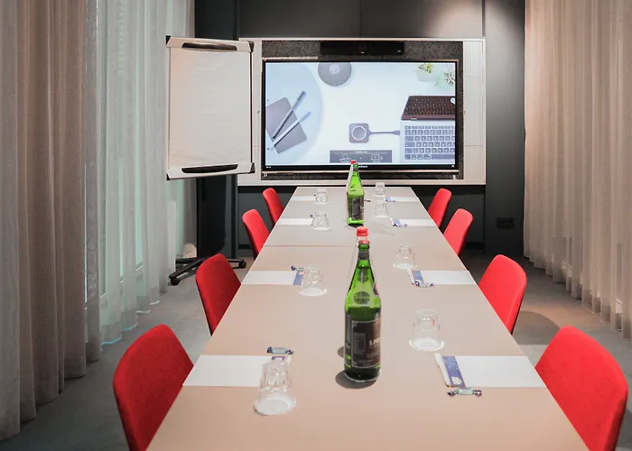 Holiday Inn Express & Suites Ghent By Ihg
