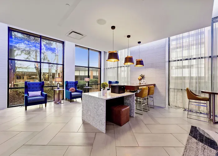 Delta Hotels By Marriott Mount Pleasant
