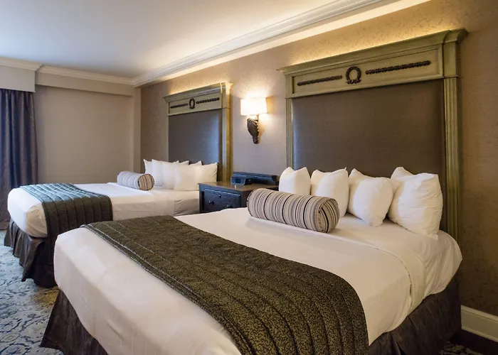 Hotel St. Marie