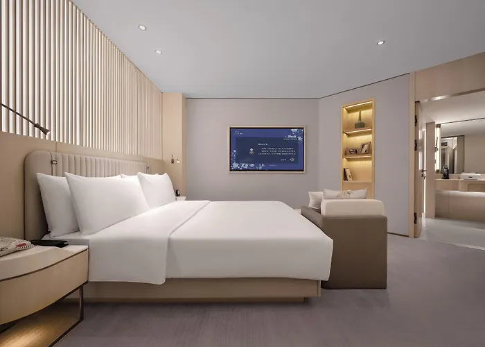Jinling Hotel